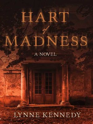 cover image of Hart of Madness